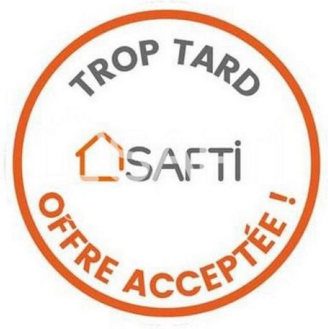 Beaune centre appartement dans copro avec piscine