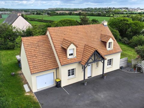 Maison 117m2