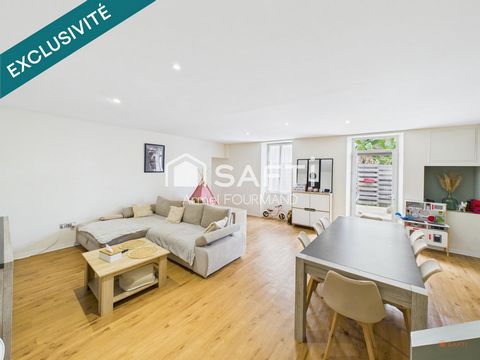 MAISON 6 PIECES 4 CHAMBRES ET DEPENDANCE