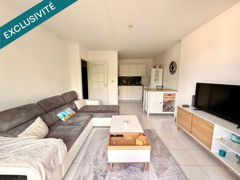 Investissement locatif- T2 parfait état