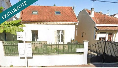 Maison Idéal investisseur ou primo accédant