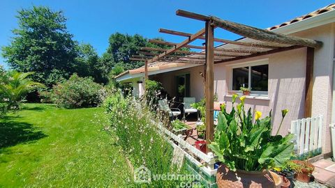 Maison - 75m² - Dumes