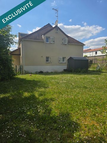 belle maison recente bien entretenue et bien classée
