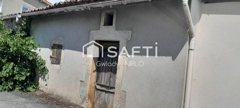 Dépendance de 30 m²