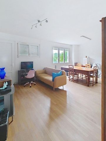 Maison idéalement situé a Lunéville