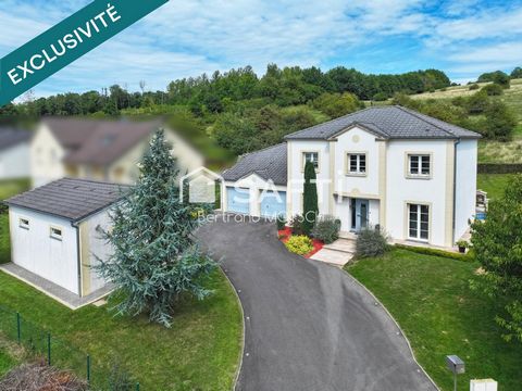 villa contemporaine