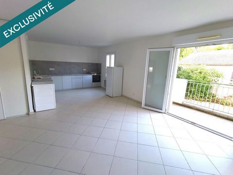 Beau 4 Piéces - Petite Copropriété-Proche centre Ville