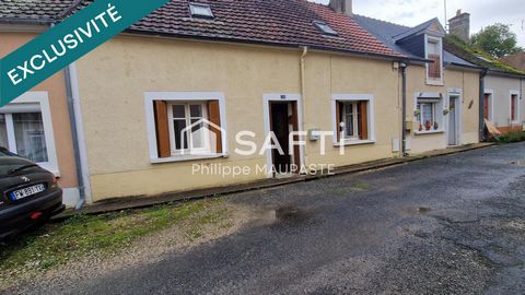 maison de village