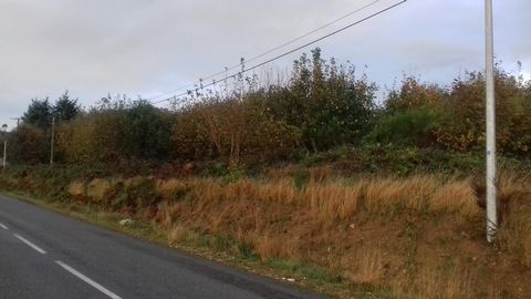 TERRAIN DE LOISIR