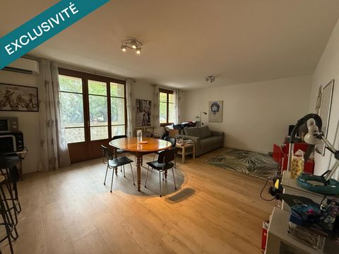 Appartement clés en main