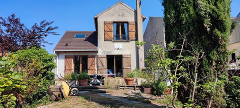 Maison lumineuse avec potager Agro-Ecologique