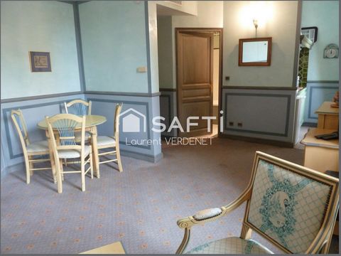 Studio 1 pièce 29 m² à Montbrun les Bains