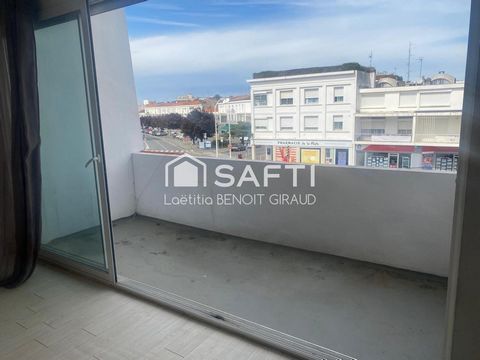 Royan – Hyper centre, face à la Poste