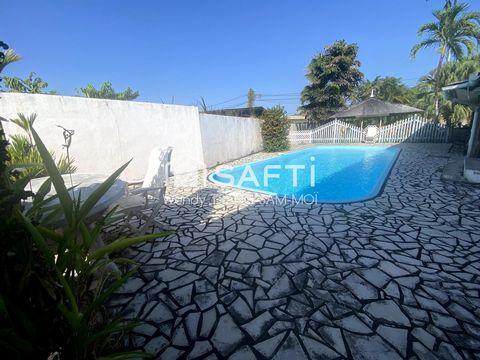 COMPLEXE IMMOBILIER VILLA D'ARCHITECTE + GÎTE