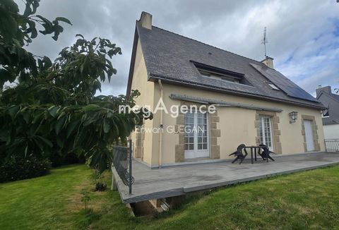 Maison Bretonne à fort potentiel locatif
