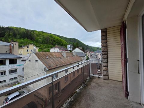 appartement dans résidence sécurisée
