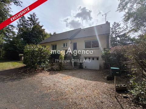 Maison de 170 m²