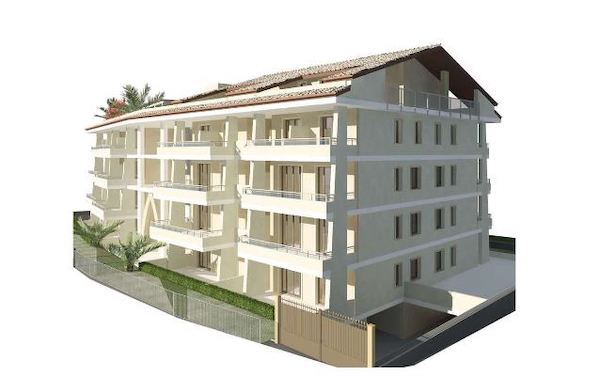 Newly built apartments in Tropea, Calabria. Apartments are on one level – either on the ground, first, second, third or fourth level. Apartments consists of 1-3 bedrooms, a bathroom and a living room with a kitchen. Each apartment has a terrace or a ...