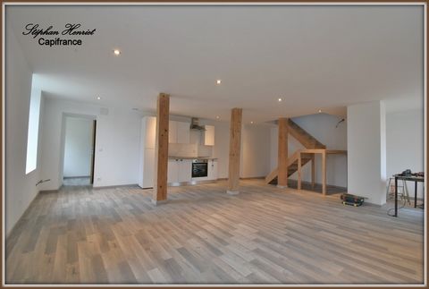 Dpt Ardennes (08), à vendre SAINTE MARIE maison P4 de 117 m²