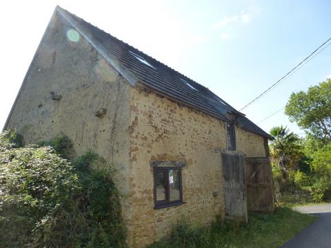 Barn for Renovation For Sale in Badecon-le-Pin Indre Centre Loire Valley France Esales Property ID: es5553583 Property Location Badecon-le-Pin , Indre , Centre 36200 France Property Details With its glorious natural scenery, excellent climate, welcom...