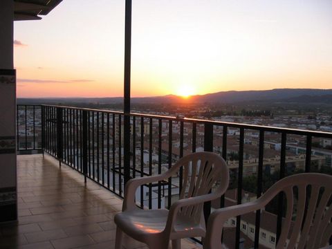 Excellent 3 Bed Apartment For Sale in Andujar Jaen Andalusia Spain Esales Property ID: es5553533 Property Location C. San Eufrasio, 1, 23740 Andujar, Jaen Andalusia Spain Property Details With its glorious natural scenery, excellent climate, welcomin...