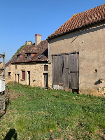 Excellent 3 Bedroom House and Barn Renovation Project for Sale In Saizy Burgundy France Esales Property ID: es5553494 Property Location 3 Rue Porte A Monnot Saizy 58190 Burgundy France Property Details With its glorious natural scenery, excellent cli...
