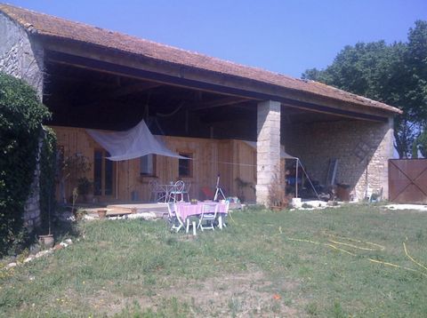 Stunning 5 Bed Barns & Chalet For Renovation For Sale in Arpaillargues-et-Aureillac Nimes Languedoc France Esales Property ID: es5553388 Property Location 1 Rte Vieille, Arpaillargues-et-Aureillac, Nimes Languedoc 30700 France Property Details With i...