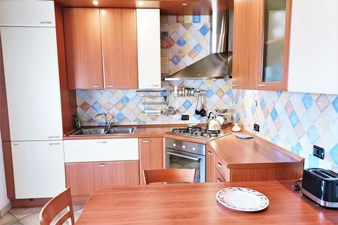 This lovely residence in Montegrino has a very welcoming atmosphere, not far from Lake Maggiore. It is surrounded by greenery with a view from the balcony of the surrounding hills. Ideal for relaxing holidays as a couple or family. The nearest town, ...