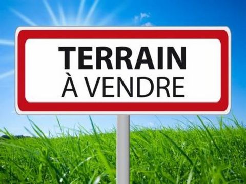 Dpt Loire (42), à vendre FEURS terrain