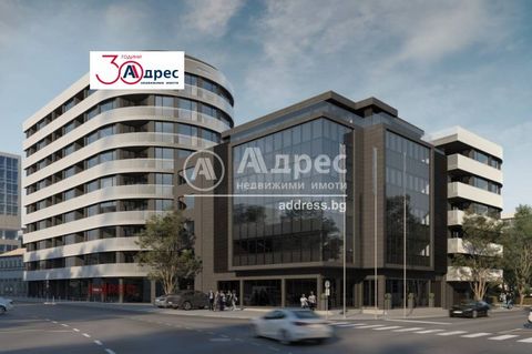 Spacious commercial premises, suitable for showroom, gym, office, etc. The price is without VAT Near the Opera, public transport stops, shops, banks, etc. Newly built brick building in the city center. Location, price Call now and quote this code 556...