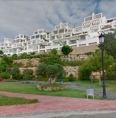 **** We have the pleasure to offer for sale this 2 bedroom 2 bathroom property that is so much more than that, it has been completely refurbished to the highest standard, within easy walking distance to Benalmadena Pueblo which really makes your Anda...