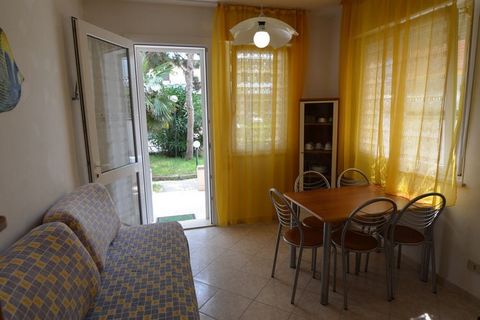 Cette résidence est située au centre de Lido degli Estensi et à seulement 150m de la plage. La Résidence est un lieu idéal pour les familles avec enfants. Tous les appartements sont équipés d'un mobilier moderne et disposent d'une terrasse ou d'un ba...