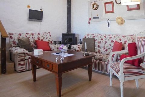 Two approximately 100 year old Casas Rurales which have been lovingly restored and decorated with a successful mix of traditional furniture and modern elements. The properties are 700 meters above sea level on beautiful communal land and both have th...