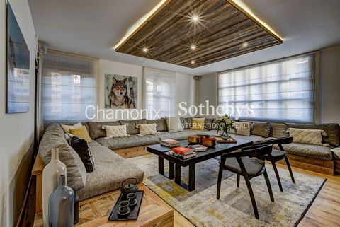 3D VIRTUAL TOUR AVAILABLE ON REQUEST, contact us Chamonix Sotheby’s International Realty presents ’La Maison Marti’ located in the heart of the village of Argentière, this magnificent house with 8 bedrooms, 8 bathrooms can accommodate up to 20 people...