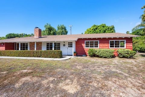SEIZE THE MOMENT! A rare opportunity in this very special Leucadia niche! This large 1.22-acre lot is one of the last of this size in this neighborhood and holds endless possibilities! Currently hosting a single level 1900 esf ranch home, you can rem...