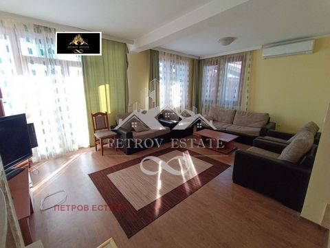 We offer five finished and furnished houses with an attractive location in the town of Velingrad. Each house has a private garage, gym and yard. They are located next to a forest, in a quiet and peaceful place, close to the center of Kamenitza distri...