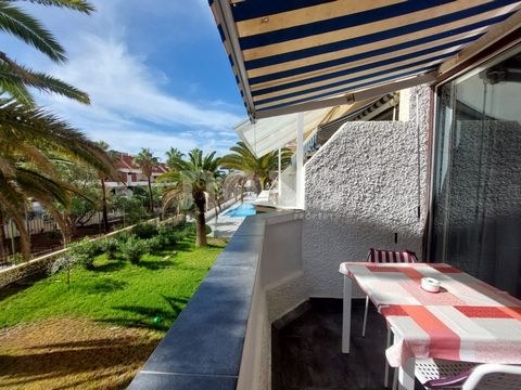 Numer katalogu: 03975. Vendido, Apartament Na wyprzedaży, Playa Honda , Las Americas (Arona), Tenerife, 1 Sypialnia, 45 m², 245.000 €