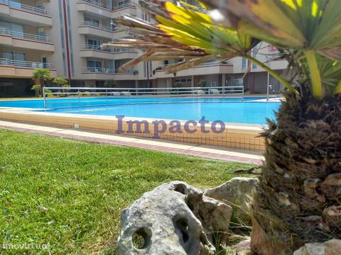 Buy Apartment T2 +sotão in Praia do Furadouro, Ovar * Gated community * Equipped kitchen * Living room with balcony and sea view * 2 bedrooms with balcony and wardrobes * 2 wc ́s * Entrance hall * Hall of rooms * Central heating * Parking space with ...
