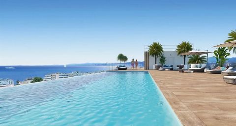 Saint Laurent du Var - French Riviera New development - Off plan properties - Near beaches - Swimming pool - Unique opportunity - Floor 6/7 - Sea view - Delivery Q3 2025 4 rooms 139M2 - Living room/Kitchen 64M2 - 3 Bed - 2 Bath - Wardrobe - Office - ...