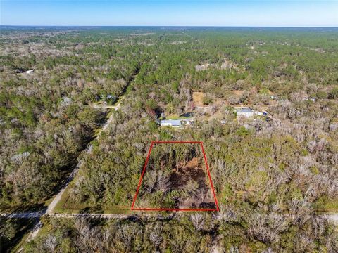 Welcome to a prime piece of paradise in Flagler Estates! This exceptional 1.14-acre parcel boasts a perfect blend of nature and accessibility, making it an ideal canvas for your dream home or investment. Situated in a tranquil setting, the land has b...