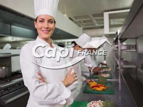 Dpt Hérault (34), à vendre BEZIERS Restaurant