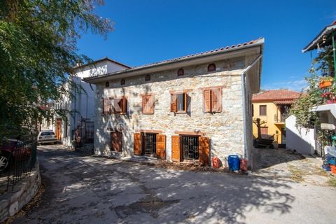 Property Code: 25306-6416 - House FOR SALE in Argalasti Center for €105.000 . This 180 sq. m. House is on the Ground floor and features 2 Bedrooms, Livingroom, bathroom . The property also boasts stone floor, unobstructed view, Window frames: Wooden,...