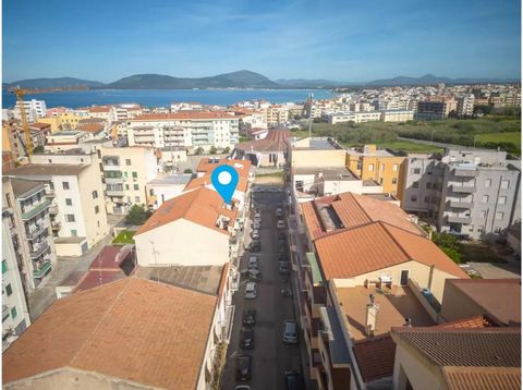 The apartment is located in Alghero, and its position is truly strategic, allowing easy walking access to all the main attractions of Alghero, the Lido San Giovanni beach, the best restaurants, bars, and shops. Many wonderful beaches in the area are ...