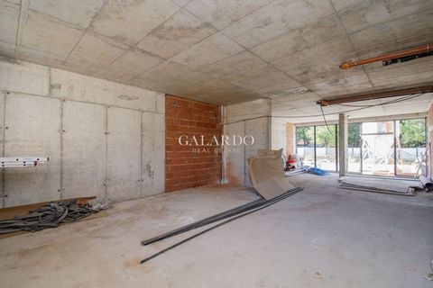 Galardo Real Estate propose un magasin dans un immeuble résidentiel moderne dans une rue animée. Le magasin dispose de hauts plafonds (3,50 m), d’une zone de vente spacieuse et lumineuse et d’un large côté rue. Le bâtiment se trouve en face de l’acte...