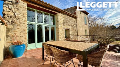 A26318JTU66 - Nestled on the outskirts of the picturesque market town of Prades, this Catalan mas offers an idyllic retreat for those seeking tranquillity without sacrificing proximity to essential amenities. With the Mediterranean coastline, just 50...