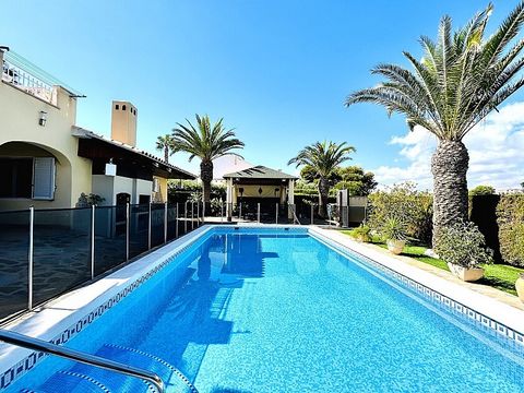 Villa met 3 slaapkamers in Cabo Roig.  