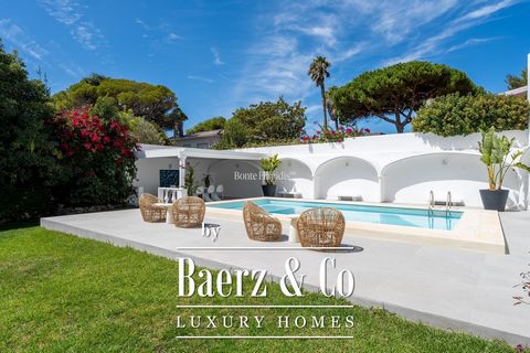 Located in the tranquil and sought-after residential area of Birre, this beautifully renovated 4-bedroom villa offers space, functionality, and family comfort. Spanning 227 sqm of living space on a 630 sqm plot, this home is ideally situated on a qui...