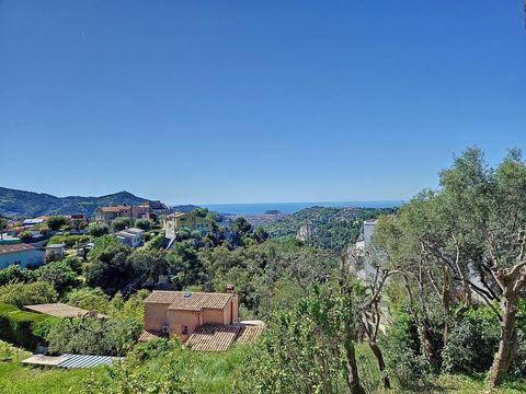 Direct aan de poorten van NICE, op de heuvel van ABADIE. Toegang tot de snelweg in 10 minuten. Kom en ontdek deze familievilla die u zal verleiden met zijn rust, zijn dominante positie en zijn panoramisch uitzicht op de heuvels en de zee. Het grootst...