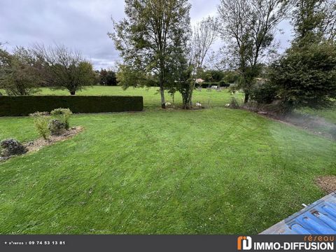 Fiche N°Id-LGB168510 : Beceleuf, Terrain de 911 m2 - Vue : Jardin - - Equipements annexes : jardin - - chauffage : Aucun Terrain constructible - Plus d'informations disponibles sur demande... - Mentions légales : Proposé à la vente à 31000 Euros (hon...