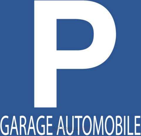 Bellissimo garage chiuso lungo la strada con facile accesso, alimentazione elettrica e situato vicino al centro della città di Beausoleil e al Principato di Monaco. Grandezza: Profondità: 5,80 m Larghezza: 2,53 Altezza: 2,30 m Prodotto raro, assoluta...